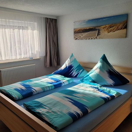Fewo Zwei Plus Apartment Zinnowitz Luaran gambar
