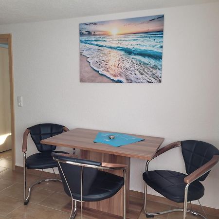 Fewo Zwei Plus Apartment Zinnowitz Luaran gambar