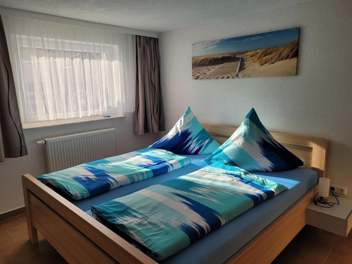 Fewo Zwei Plus Apartment Zinnowitz Luaran gambar