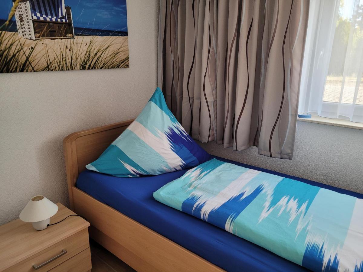 Fewo Zwei Plus Apartment Zinnowitz Luaran gambar