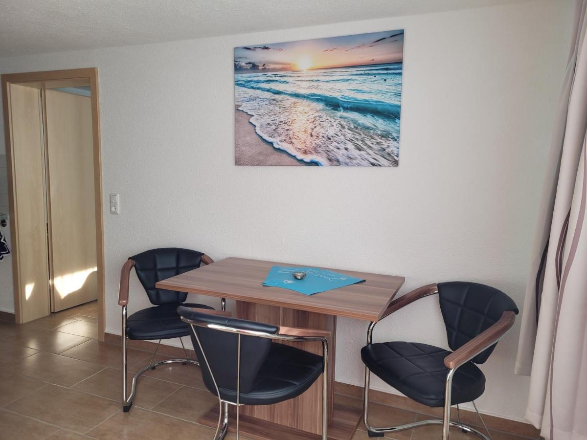Fewo Zwei Plus Apartment Zinnowitz Luaran gambar