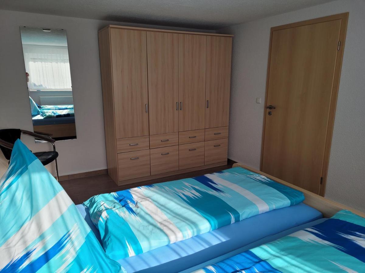 Fewo Zwei Plus Apartment Zinnowitz Luaran gambar